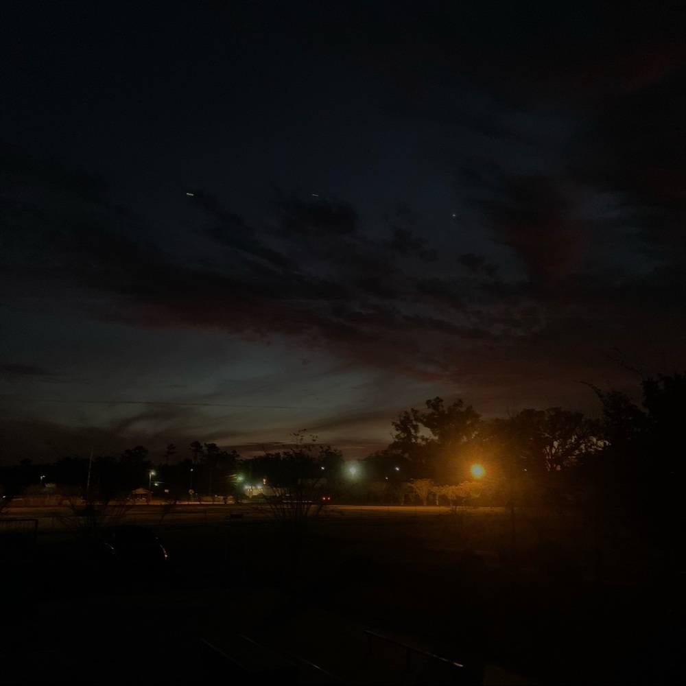 Meet your Posher, Jaycee